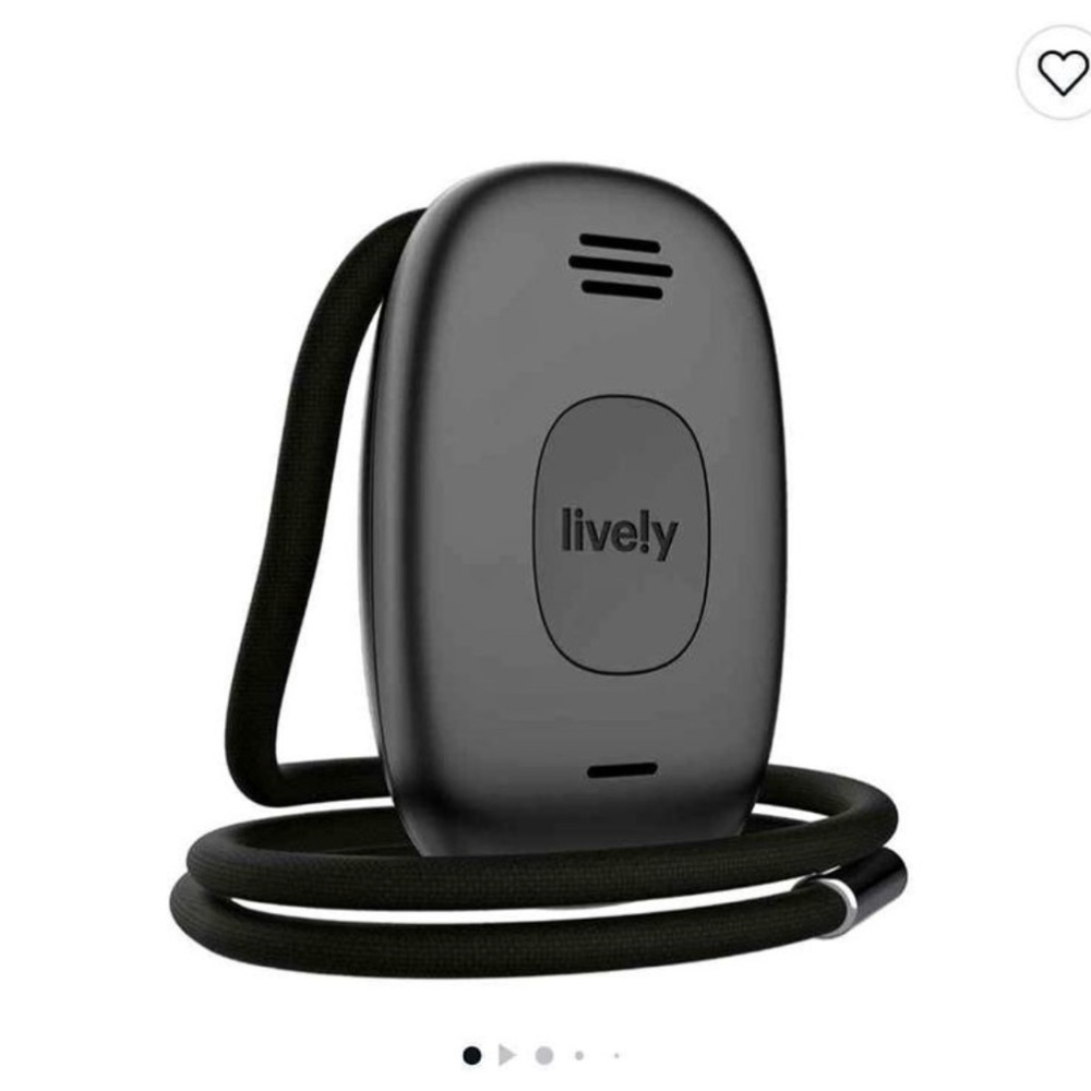 lively mobile 2
